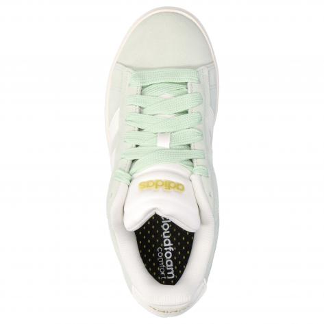 adidas Damen Sneaker GRAND COURT ALPHA 00s 