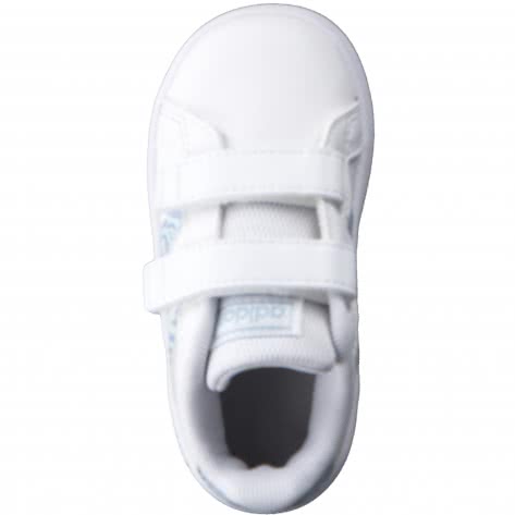 adidas Kinder Sneaker Grand Court I GW4855 23 Ftwr White/Ftwr White/Vision Met. | 23