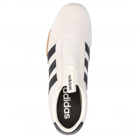 adidas Damen Sneaker Grand Court Lo Slip On 