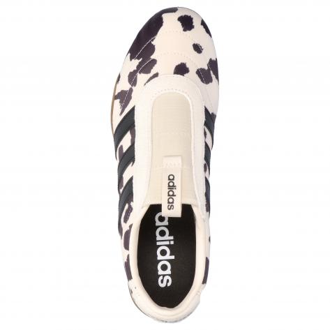 adidas Damen Sneaker Grand Court Lo Slip On 