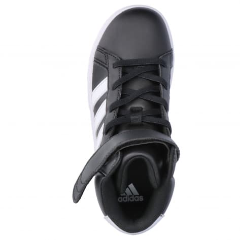adidas Kinder Sneaker Grand Court Mid K 