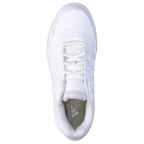 adidas Mädchen Sneaker HOOPS 3.0 BOLD J 