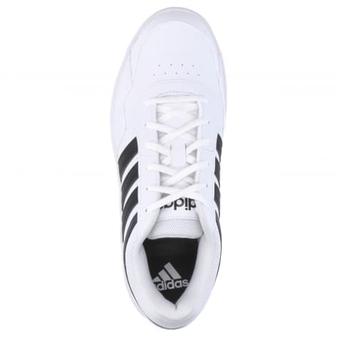 adidas Damen Sneaker Hoops 3.0 Bold W 