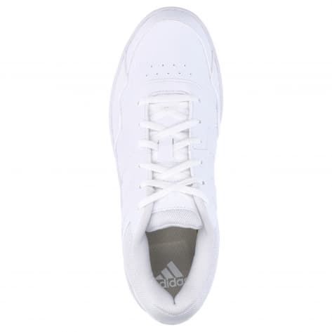 adidas Damen Sneaker Hoops 3.0 Bold W 