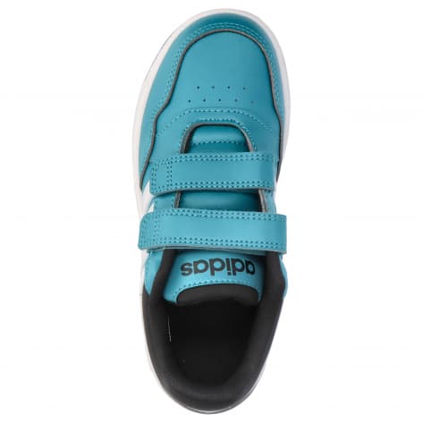 adidas Kinder Sneaker Hoops 3.0 CF C 