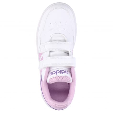 adidas Kinder Sneaker HOOPS 3.0 CF C 