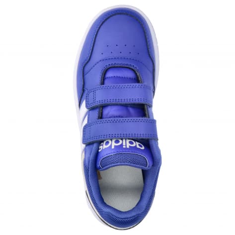 adidas Kinder Sneaker HOOPS 3.0 CF C 