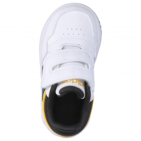 adidas Kinder Sneaker HOOPS 3.0 CF I 