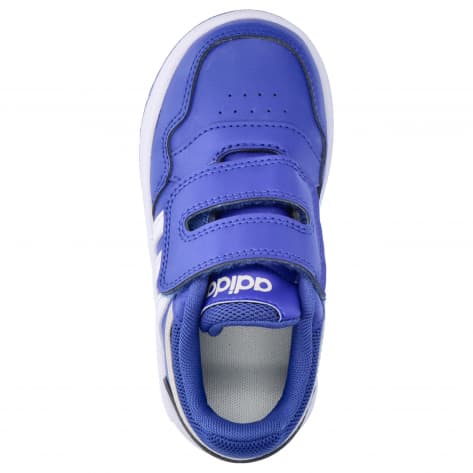 adidas Kinder Sneaker HOOPS 3.0 CF I 