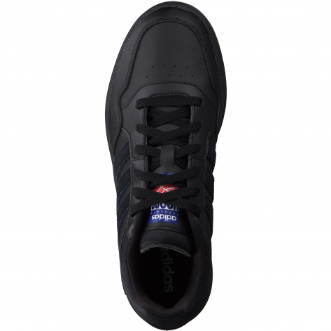 adidas Herren Sneaker HOOPS 3.0 GY4727 47 1/3 Core Black/Core Black/Ftwr White | 47 1/3