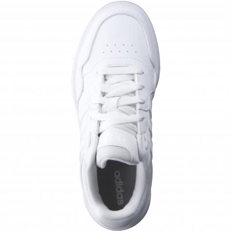 adidas Damen Sneaker Hoops 3.0 Low 