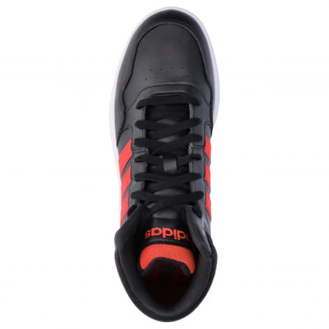 adidas Herren Sneaker HOOPS 3.0 MID 