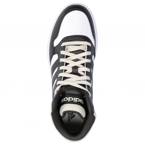 adidas Herren Sneaker HOOPS 3.0 MID 
