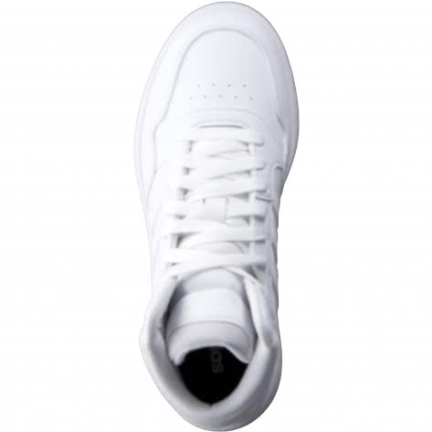 adidas Damen Sneaker Hoops 3.0 Mid 