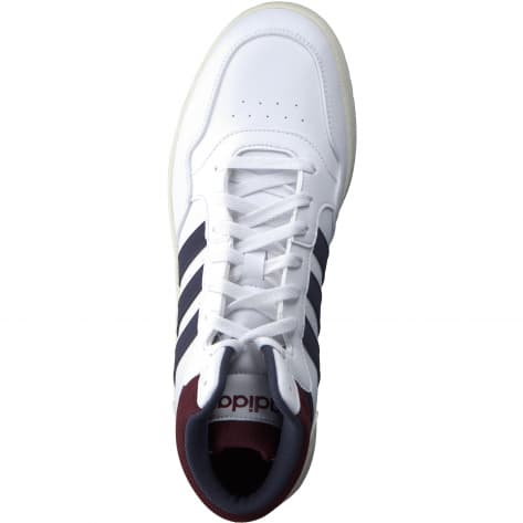 adidas Herren Sneaker HOOPS 3.0 MID 