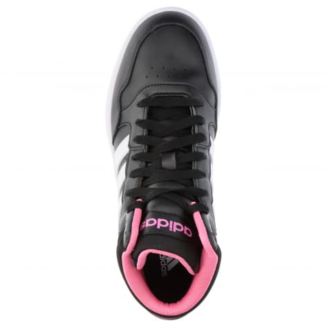 adidas Damen Sneaker Hoops 3.0 MID W 