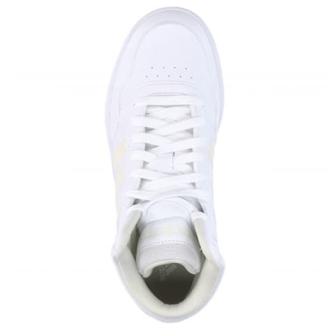 adidas Damen Sneaker Hoops 3.0 MID W 