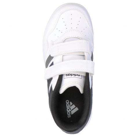adidas Kinder Sneaker HOOPS 4.0 CF C 