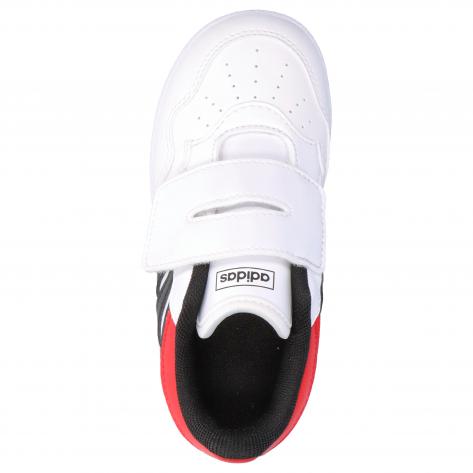 adidas Kinder Sneaker HOOPS 4.0 CF I 