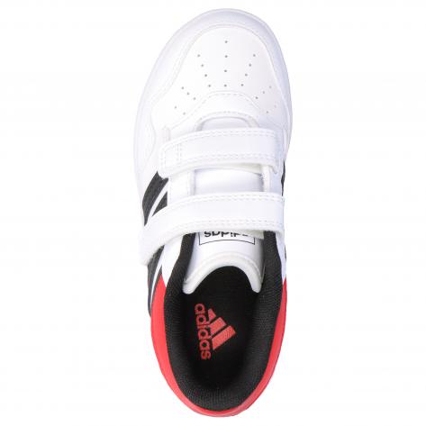 adidas Kinder Sneaker HOOPS 4.0 