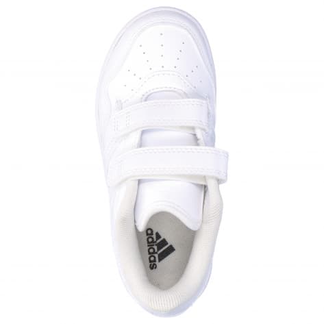 adidas Kinder Sneaker HOOPS 4.0 