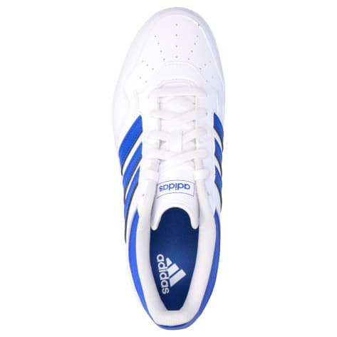 adidas Herren Sneaker HOOPS 4.0 