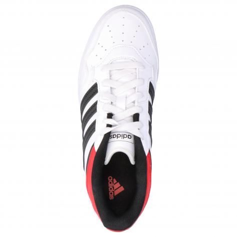 adidas Kinder Sneaker HOOPS 4.0 J 