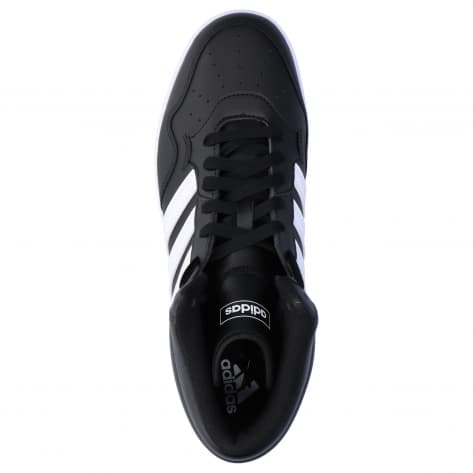 adidas Herren Sneaker HOOPS 4.0 MID 