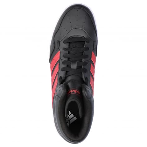 adidas Herren Sneaker HOOPS 4.0 MID 
