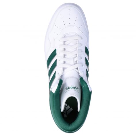adidas Herren Sneaker HOOPS 4.0 MID 