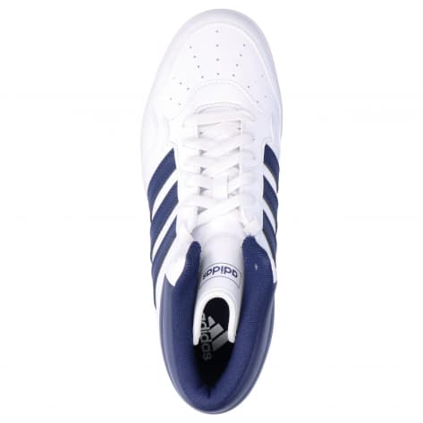 adidas Herren Sneaker HOOPS 4.0 MID 