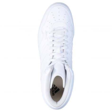 adidas Herren Sneaker HOOPS 4.0 MID 