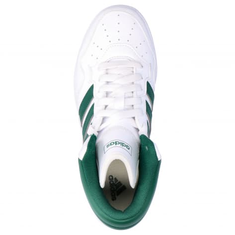 adidas Kinder Sneaker HOOPS 4.0 MID J 