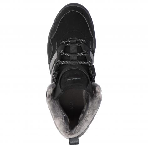 adidas Unisex Sneaker Hoops 4.0 Mid Winterized 