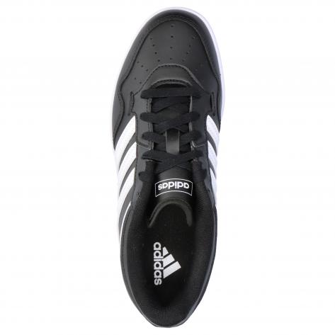 adidas Damen Sneaker HOOPS 4.0 W 