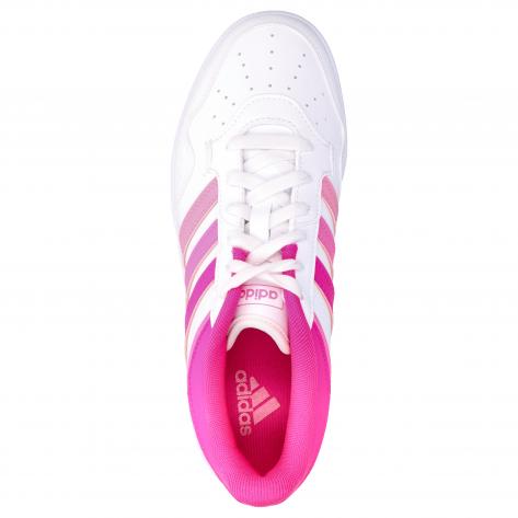 adidas Damen Sneaker HOOPS 4.0 W 