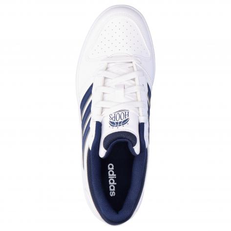 adidas Herren Sneaker Hoops Classic KI1050 