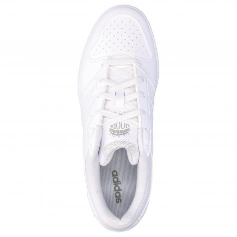 adidias Herren Sneaker Hoops Classic KI1050 