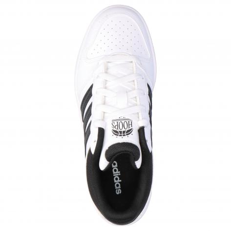 adidas Kinder Sneaker Hoops Classic 