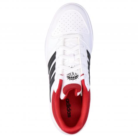 adidas Kinder Sneaker Hoops Classic 