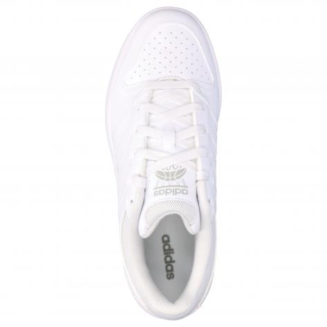 adidas Damen Sneaker Hoops Classic W 