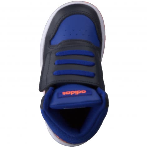 adidas Kinder Sneaker Hoops Mid 2.0 I 