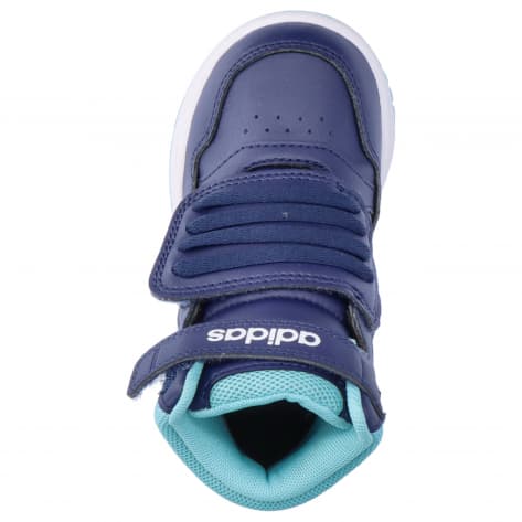 adidas Kinder Sneaker HOOPS MID 3.0 AC I 