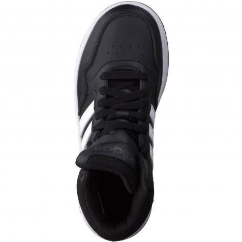 adidas Kinder Sneaker HOOPS MID 3.0 K 