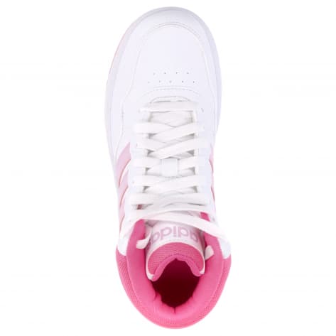 adidas Kinder Sneaker HOOPS MID 3.0 K 