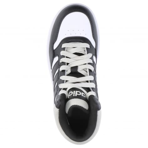 adidas Kinder Sneaker HOOPS MID 3.0 K 