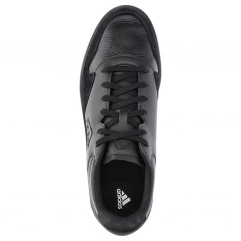 adidas Herren Sneaker Kantana IF3000 45 1/3 Core Black/Core Black/Carbon | 45 1/3