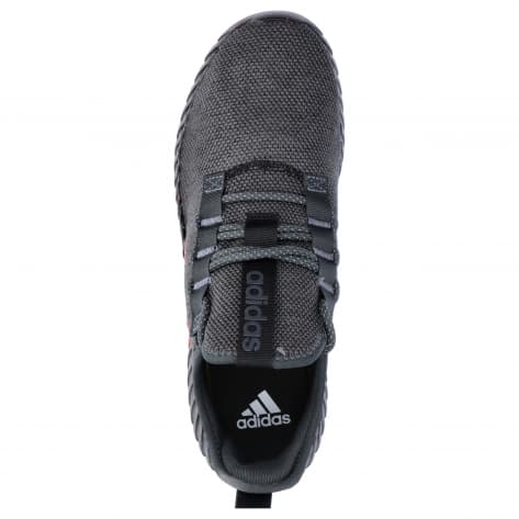 adidas Herren Sneaker Kaptir 3.0 IG3542 44 Core Black/Carbon/Betsca | 44