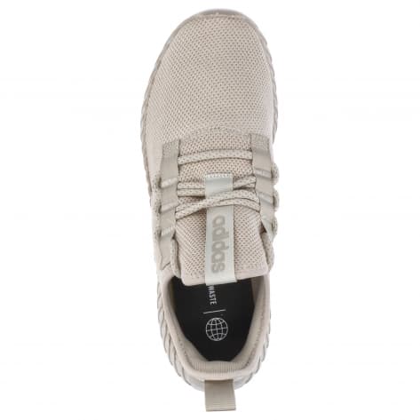 adidas Herren Sneaker Kaptir 3.0 ID7477 46 Wonbei/Aluminium | 46