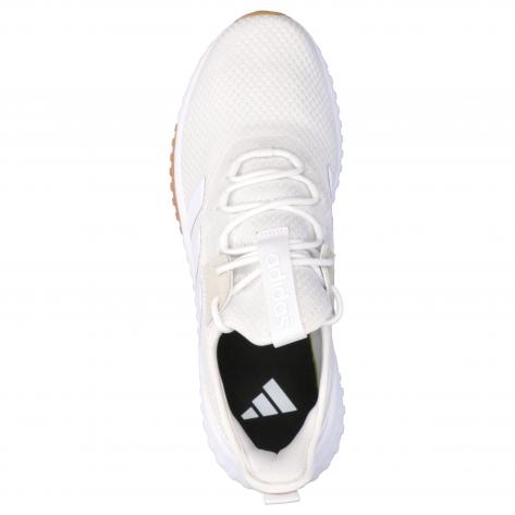 adidas Herren Sneaker KAPTIR 4.0 JR8532 40 2/3 Ftwr White/Ftwr White/Crystal | 40 2/3